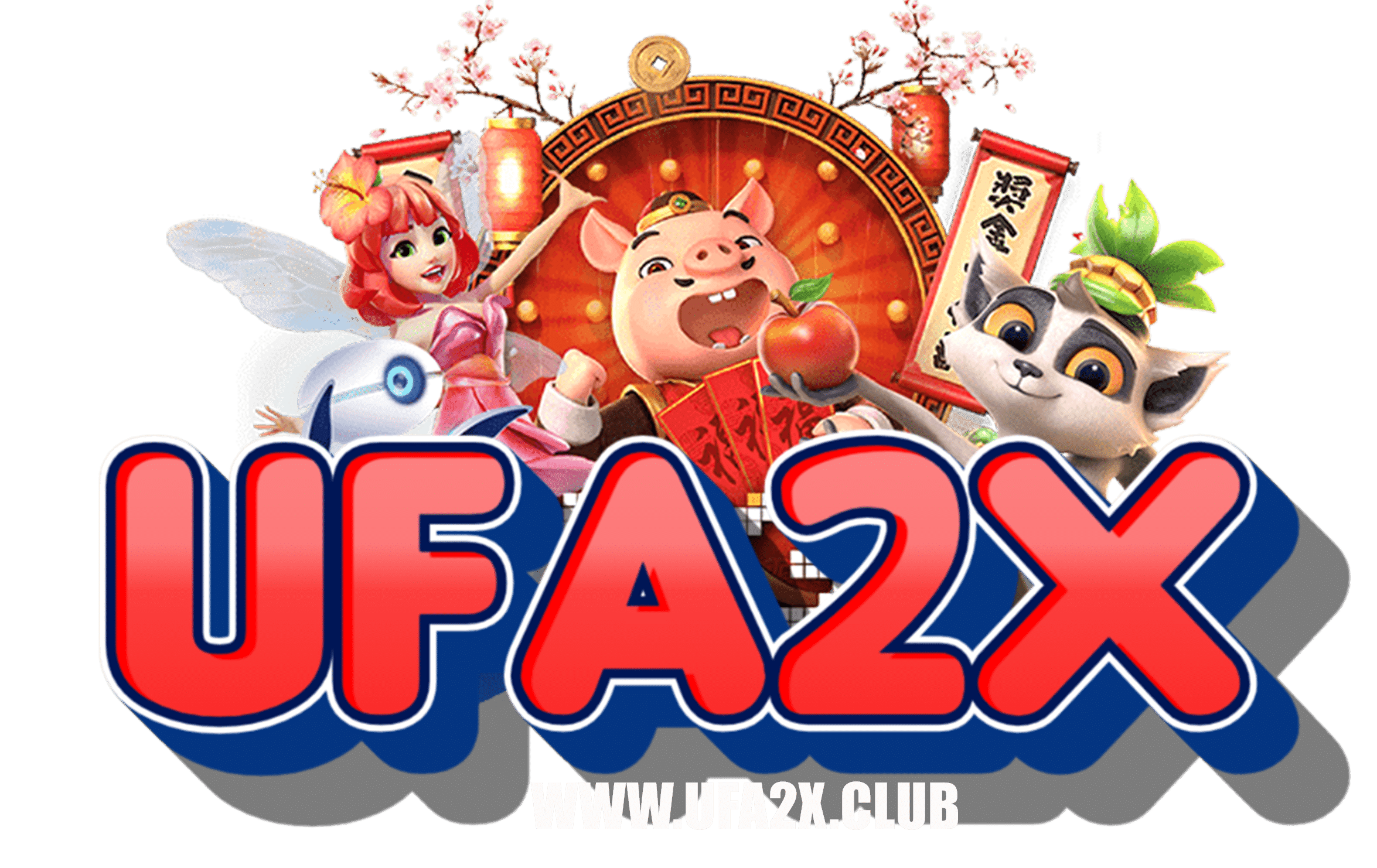 ufa2x