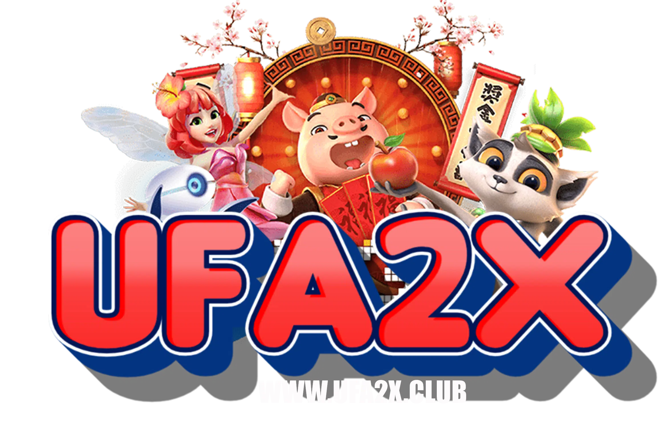 ufa2x